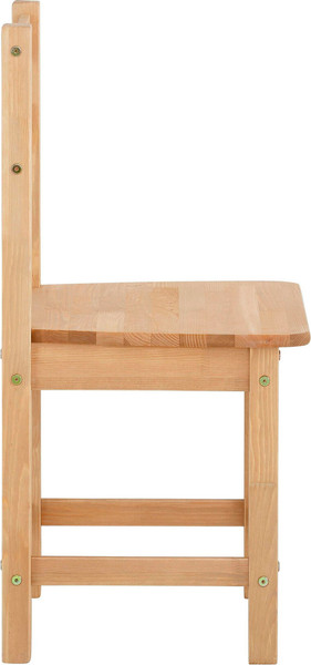 Изображение товара Стул Dipriz Indra / Д.9123.02 (бейц/масло)