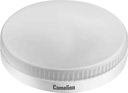 Изображение товара Лампа Camelion LED12-GX53/845/GX53 / 12787