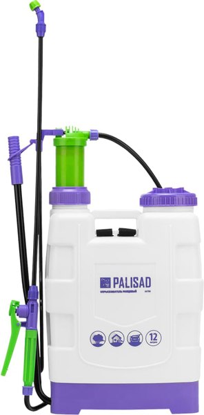 Изображение товара Опрыскиватель помповый Palisad 64784