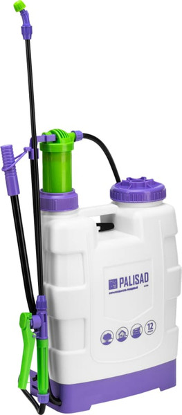 Изображение товара Опрыскиватель помповый Palisad 64784