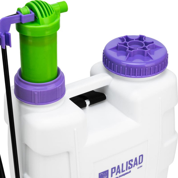 Изображение товара Опрыскиватель помповый Palisad 64784