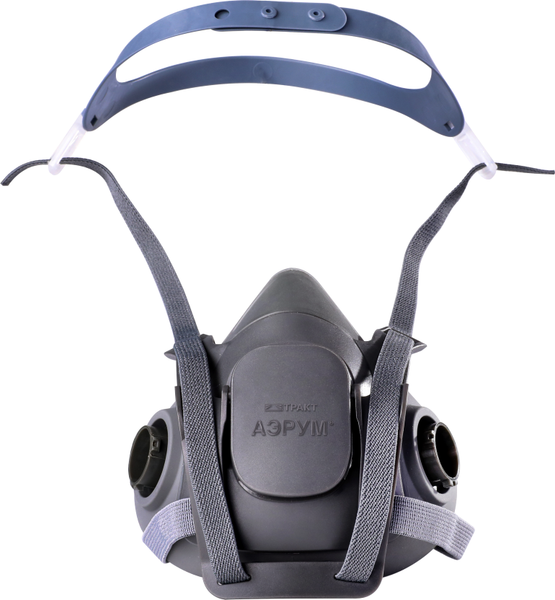 Изображение товара Респиратор АЭРУМ 652QL (р-р.3, L)