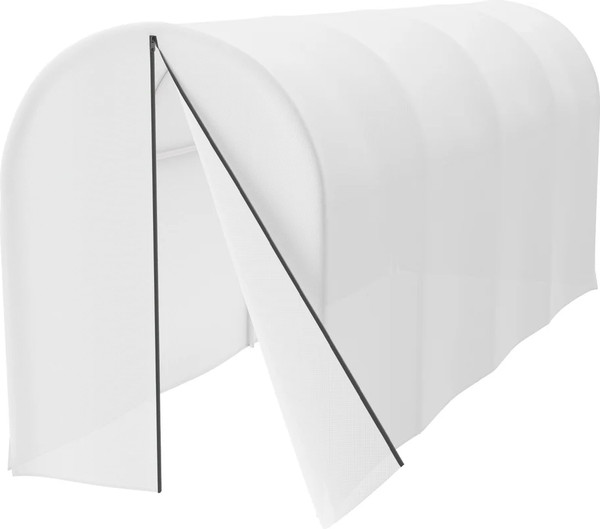 Изображение товара Чехол для парника Palisad 500x110см СУФ42 / 63921