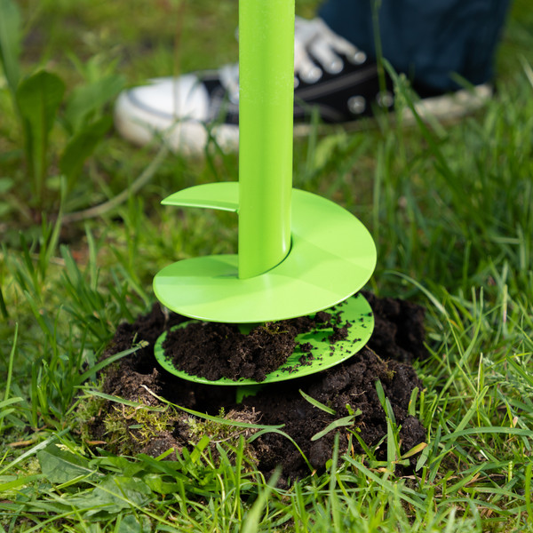 Изображение товара Бур садовый Palisad 6445055