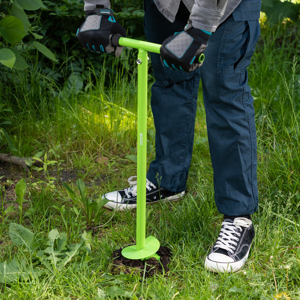 Изображение товара Бур садовый Palisad 6445055