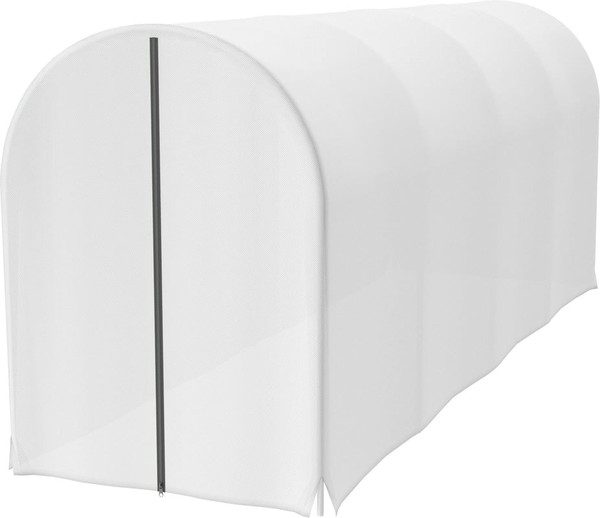 Изображение товара Чехол для парника Palisad 300x110см СУФ42 / 63920