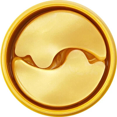 Изображение товара Патчи под глаза SNP 24k Collagen Firming Укрепляющие (60шт)