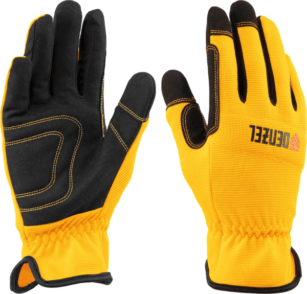 Изображение товара Перчатки защитные Denzel универсальные 67996 (р.9)