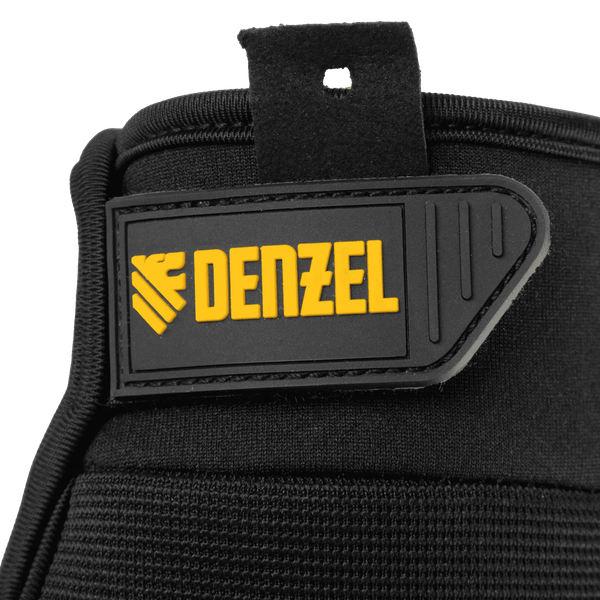 Изображение товара Перчатки защитные Denzel 68000 (р.10)