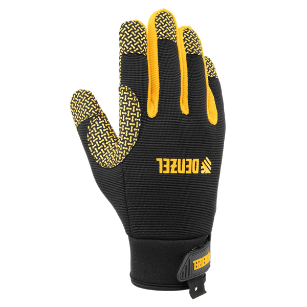 Изображение товара Перчатки защитные Denzel 68000 (р.10)