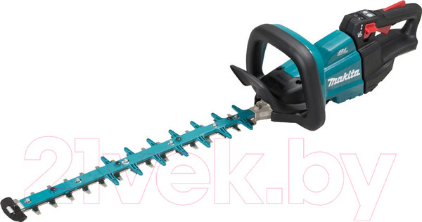 Изображение товара Кусторез аккумуляторный Makita DUH502Z