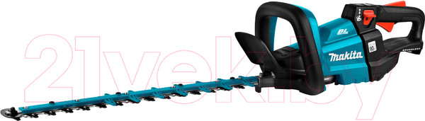 Изображение товара Кусторез аккумуляторный Makita DUH502Z