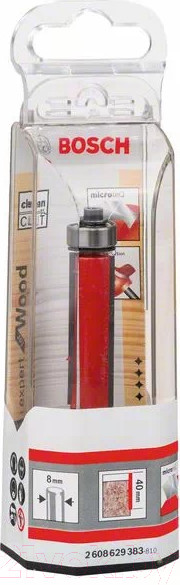 Изображение товара Фреза Bosch 2.608.629.383