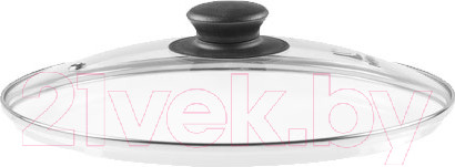 Изображение товара Крышка стеклянная Perfecto Linea 25-028020