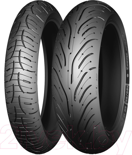 Изображение товара Мотошина задняя Michelin Pilot Road 4 190/50R17 73W TL