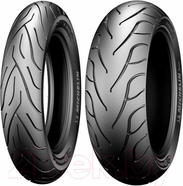 Изображение товара Мотошина задняя Michelin Commander II 140/90R16 77H TL/TT