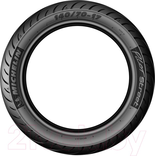 Изображение товара Мотошина передняя Michelin Pilot Street 90/80R17 46S TL/TT