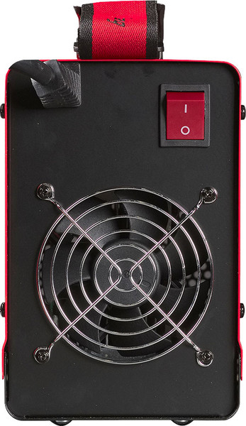 Изображение товара Инвертор сварочный Fubag IR 220 V. R. D. / 43637