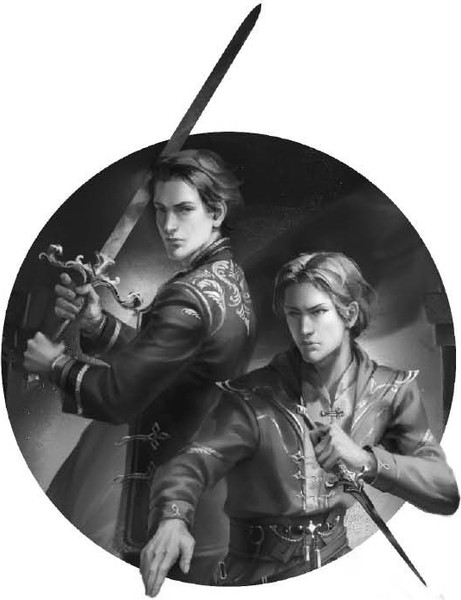 Изображение товара Книга Полынь Империя грез. С автографом, мягкая обложка (Мэй)