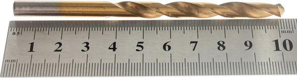 Изображение товара Набор сверл СибрТех 723867 (13шт)