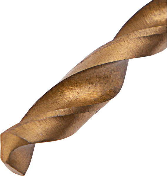 Изображение товара Набор сверл СибрТех 723867 (13шт)