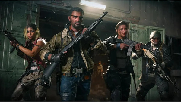 Изображение товара Игра для игровой консоли PlayStation 5 Call of Duty: Black Ops 6 (EU pack, RU subtitles)