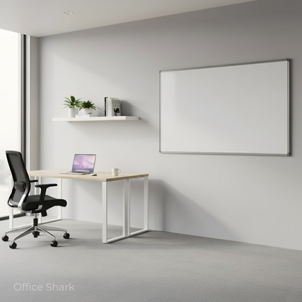 Изображение товара Магнитно-маркерная доска Office Shark WY-86 (90x60)
