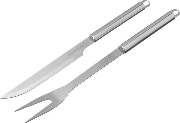 Изображение товара Набор для гриля Palisad Camping / 69646 (2пр)