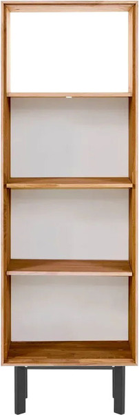 Изображение товара Стеллаж Dipriz Viby 500-1510H / Д.3232 (дуб/белесый дуб)