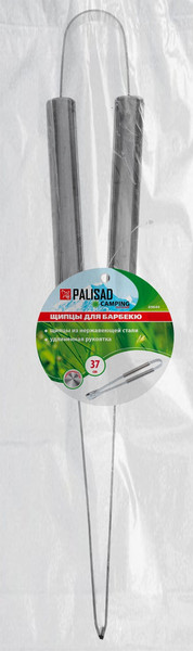 Изображение товара Щипцы для гриля Palisad Camping 69644