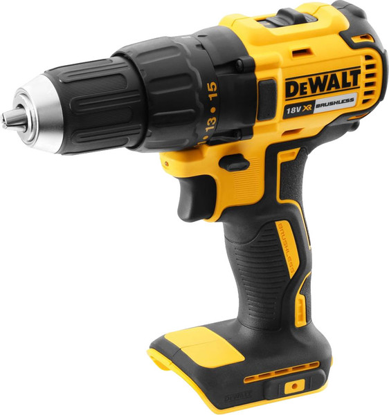 Изображение товара Профессиональная дрель-шуруповерт DeWalt DCD777P1