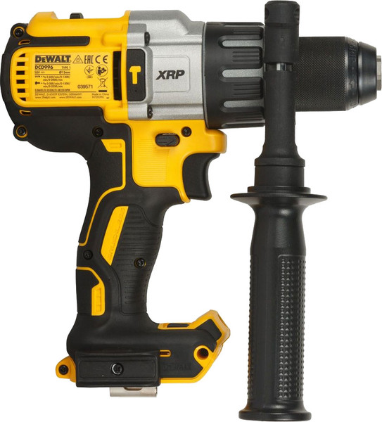 Изображение товара Профессиональная дрель-шуруповерт DeWalt DCD996M1