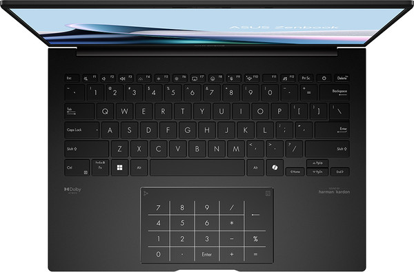 Изображение товара Ноутбук Asus Zenbook 14 UM3406KA-QD151