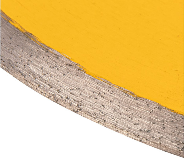 Изображение товара Отрезной диск алмазный Denzel 73160