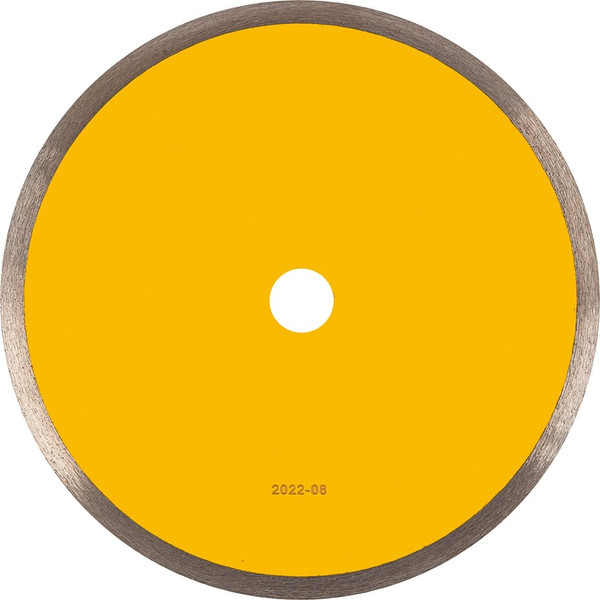 Изображение товара Отрезной диск алмазный Denzel 73160