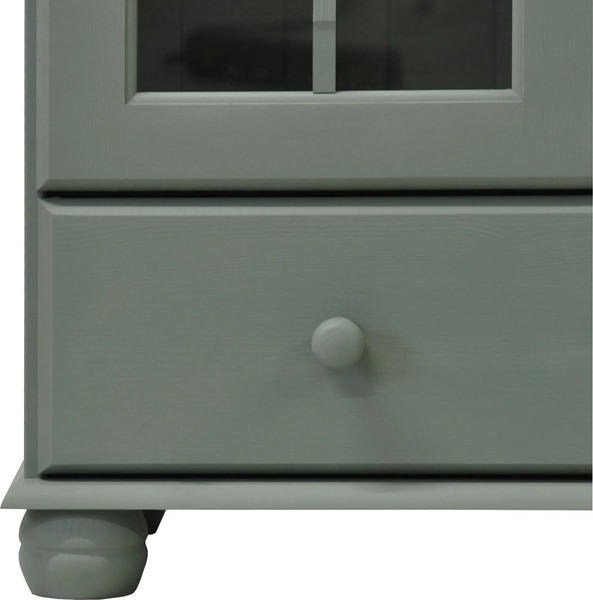 Изображение товара Стеллаж Dipriz Бритта Д.35031.1 (сосна/pantone)