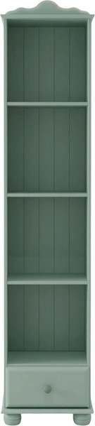 Изображение товара Стеллаж Dipriz Бритта Д.35031.1 (сосна/pantone)