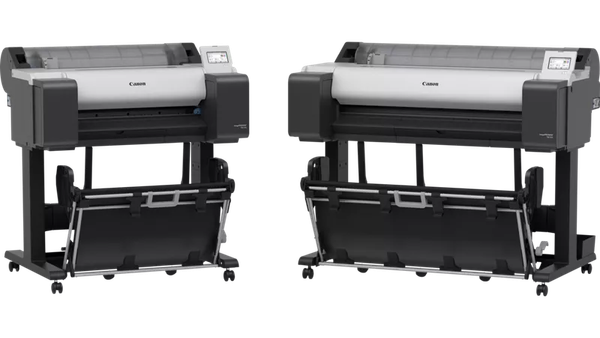 Изображение товара Плоттер Canon image PROGRAF TM-255 (6238C003)