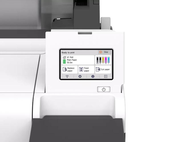 Изображение товара Плоттер Canon image PROGRAF TM-255 (6238C003)