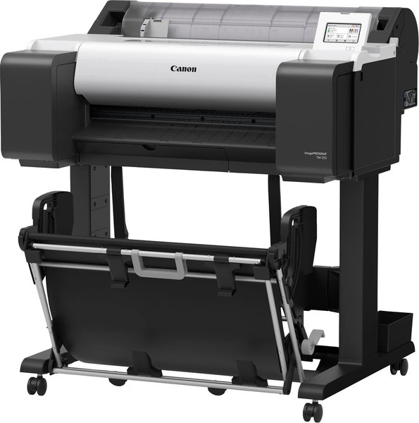 Изображение товара Плоттер Canon image PROGRAF TM-255 (6238C003)