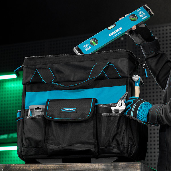 Изображение товара Сумка для инструмента Gross 90277