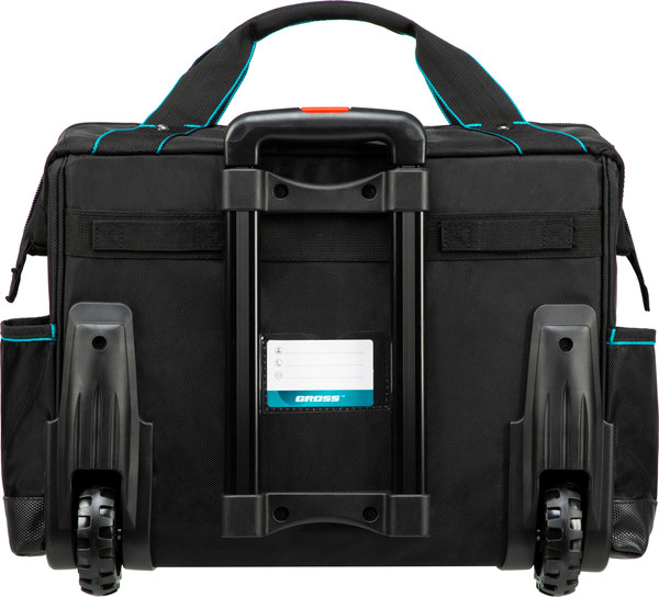 Изображение товара Сумка для инструмента Gross 90277