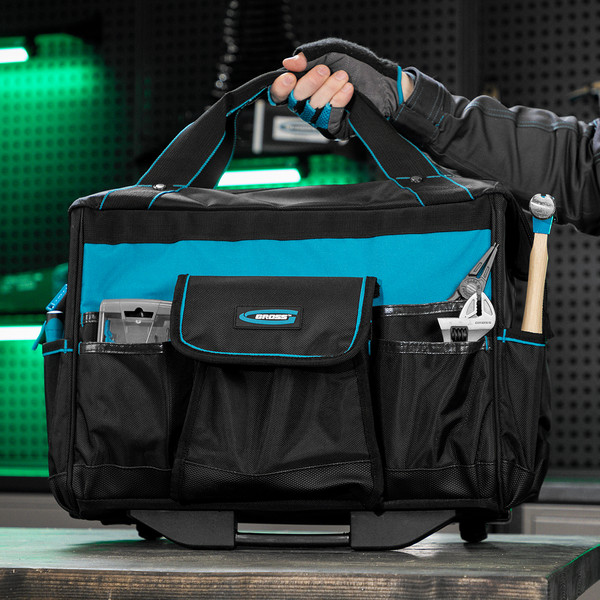 Изображение товара Сумка для инструмента Gross 90277