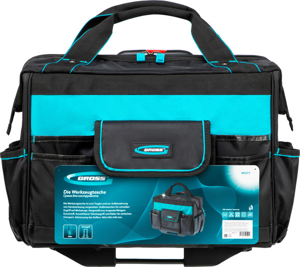 Изображение товара Сумка для инструмента Gross 90277