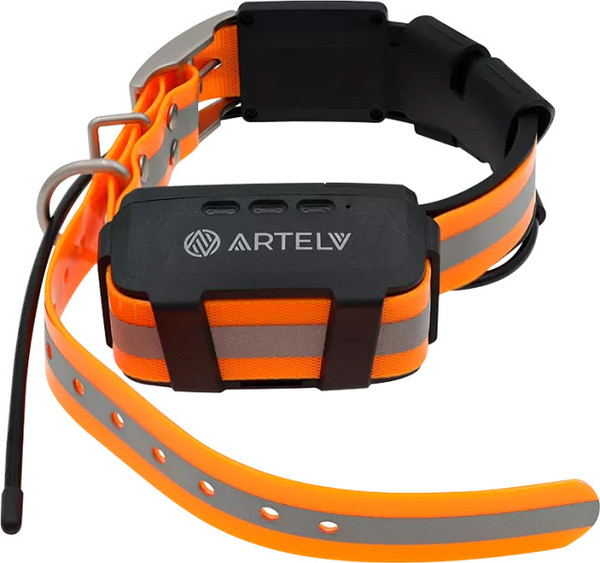 Изображение товара Ошейник Artelv GPS Collar / GPSCOLLARa