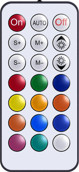 Изображение товара Геймерский стол Defender Gamer RGB / 64330