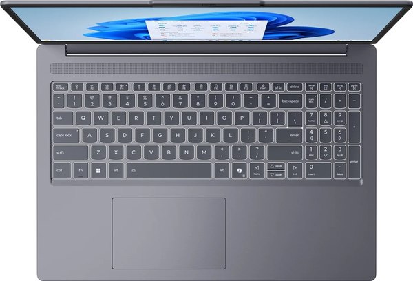 Изображение товара Ноутбук Lenovo IdeaPad Slim 3 16AHP10 (83KB000BRK)