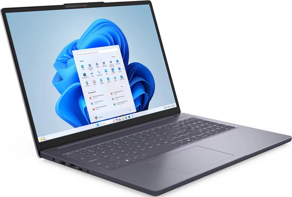 Изображение товара Ноутбук Lenovo IdeaPad Slim 3 16IRH10 (83K20010RK)