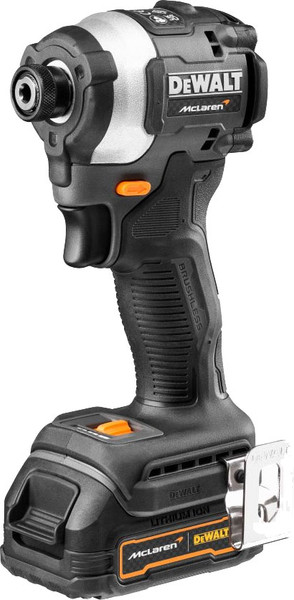 Изображение товара Профессиональный шуруповерт DeWalt DCF85ME2GT