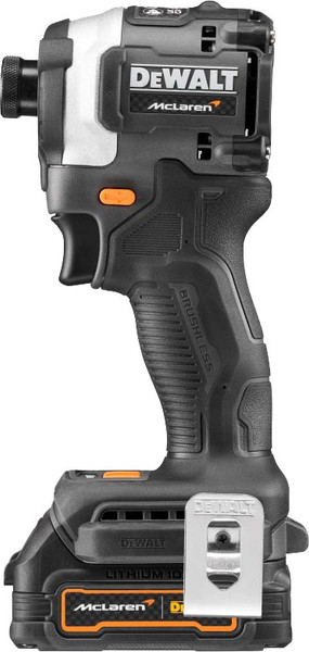 Изображение товара Профессиональный шуруповерт DeWalt DCF85ME2GT